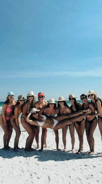 Jetset Bachelorette