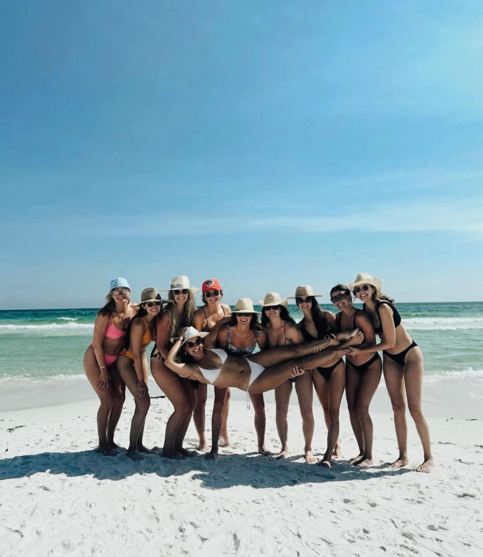 30A All-Inclusive Party Planning services image 1