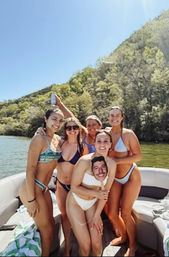 Austin All-Inclusive Party Planning services image 20