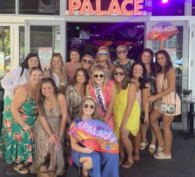 Miami All-Inclusive Party Planning services image 2