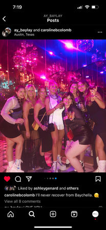 Austin All-Inclusive Party Planning services image 14