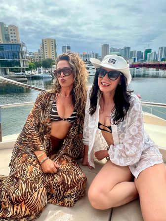 Miami All-Inclusive Party Planning services image 21
