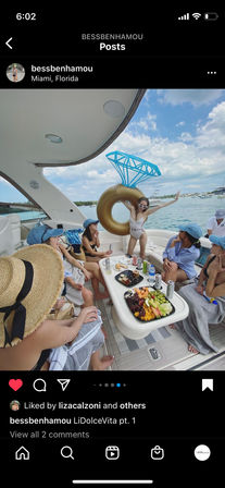 Miami All-Inclusive Party Planning services image 4