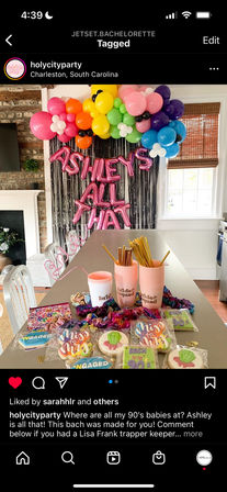 Charleston : All-Inclusive Party Planning services image 4