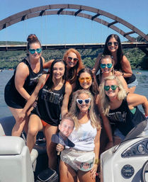 Austin All-Inclusive Party Planning services image 7