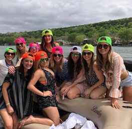 Austin All-Inclusive Party Planning services image 11