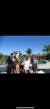 Cabo All-Inclusive Party Planning services image 11