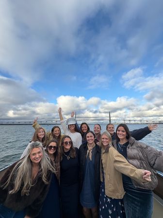 Charleston : All-Inclusive Party Planning services image 8