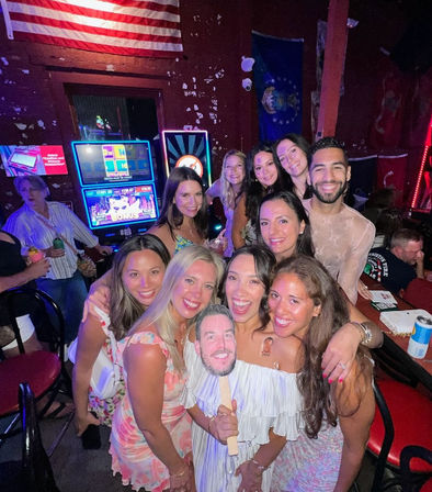 Savannah All-Inclusive Party Planning services image 3