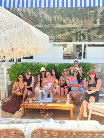 Cabo All-Inclusive Party Planning services image 4