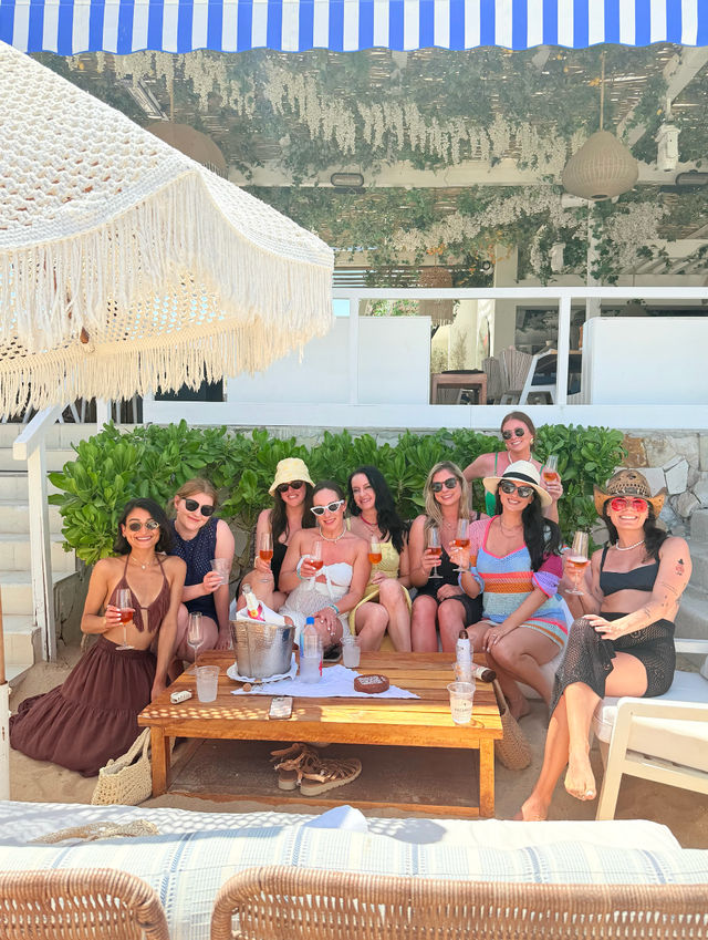 Cabo All-Inclusive Party Planning services image 4