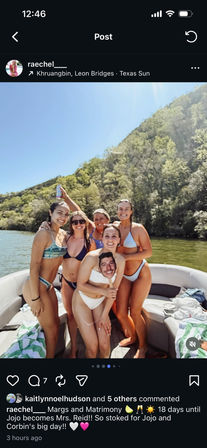 Austin All-Inclusive Party Planning services image 12