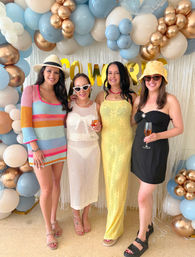 Cabo All-Inclusive Party Planning services image 16