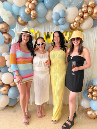 Cabo All-Inclusive Party Planning services image 16