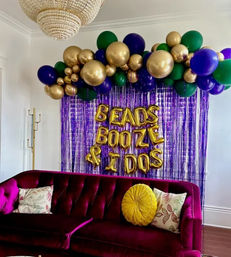Mini Decor Package: Main wall display only image 5