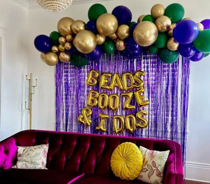 Jetset Bachelorette