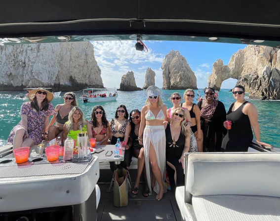 Cabo All-Inclusive Party Planning services image 3