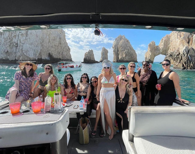 Cabo All-Inclusive Party Planning services image 3