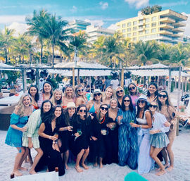 Miami All-Inclusive Party Planning services image 12