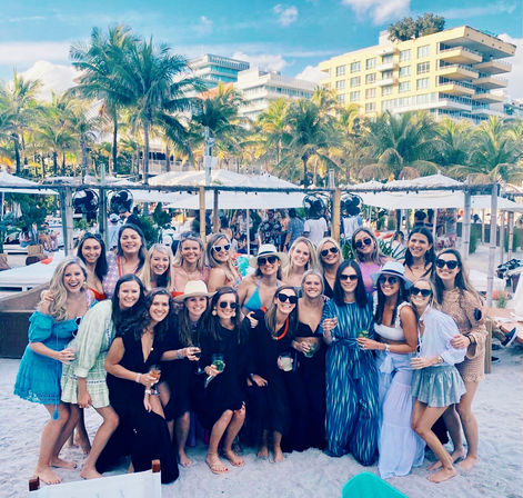 Miami All-Inclusive Party Planning services image 12