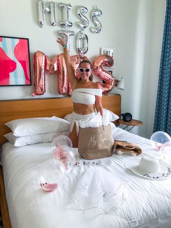 Miami All-Inclusive Party Planning services image 15