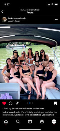 Austin All-Inclusive Party Planning services image 15