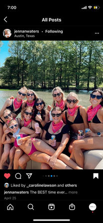Austin All-Inclusive Party Planning services image 18