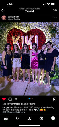 Miami All-Inclusive Party Planning services image 26