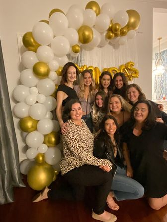 Savannah All-Inclusive Party Planning services image 11