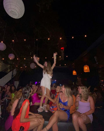 Miami All-Inclusive Party Planning services image 8