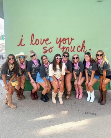 Austin All-Inclusive Party Planning services image 2