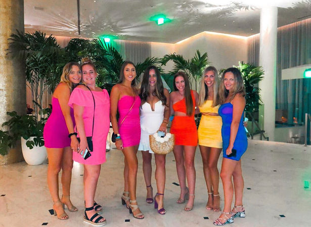 Miami All-Inclusive Party Planning services image 14