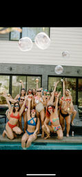 Austin All-Inclusive Party Planning services image