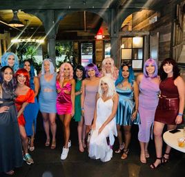 Savannah All-Inclusive Party Planning services image 6