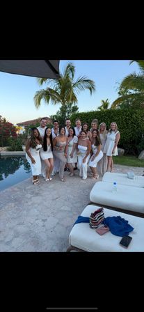 Cabo All-Inclusive Party Planning services image 10