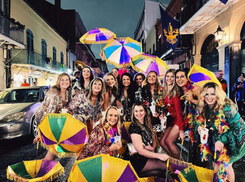 NOLA: All-Inclusive Party Planning services image 19