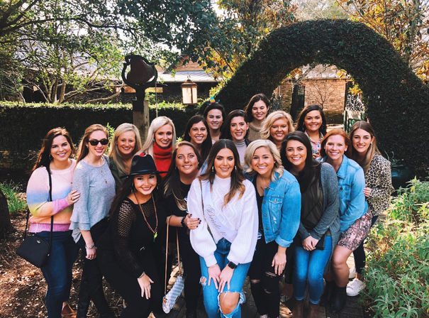 Austin All-Inclusive Party Planning services image 8