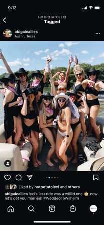 Austin All-Inclusive Party Planning services image 16