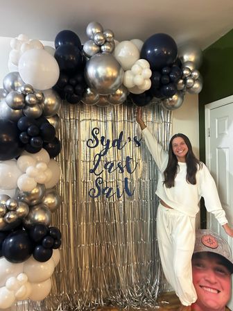 Charleston : All-Inclusive Party Planning services image 6