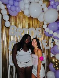 NOLA Bachelorette Decoration Basic Package image 18