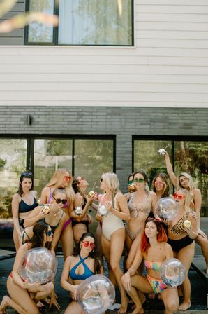 Austin All-Inclusive Party Planning services image 4