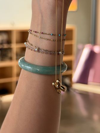 Traditional & Permanent Jewelry image 6