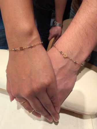 Traditional & Permanent Jewelry image 8