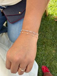 Traditional & Permanent Jewelry image 10