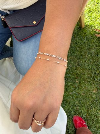 Traditional & Permanent Jewelry image 10