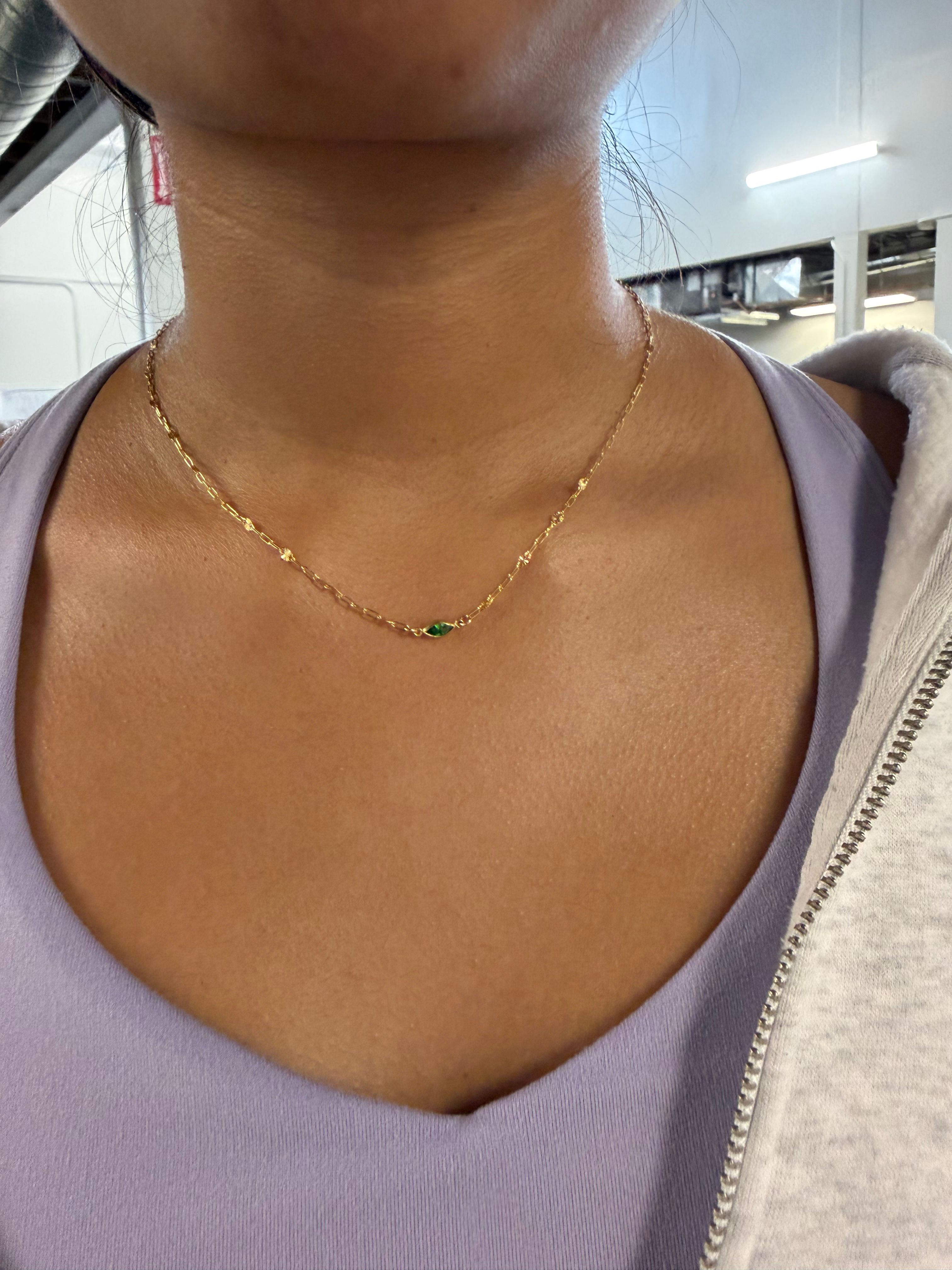 Traditional & Permanent Jewelry image 3