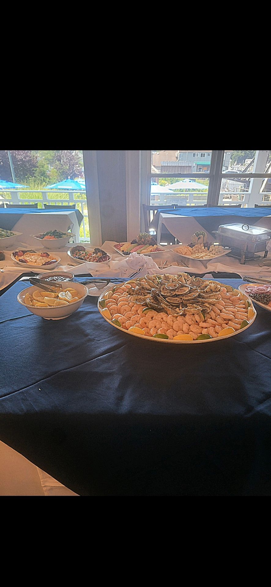 Cuisine by K Luxury Catering & Private Chef Services image 2