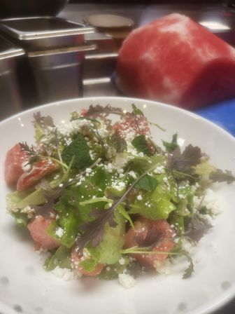 Cuisine by K Luxury Catering & Private Chef Services image 5