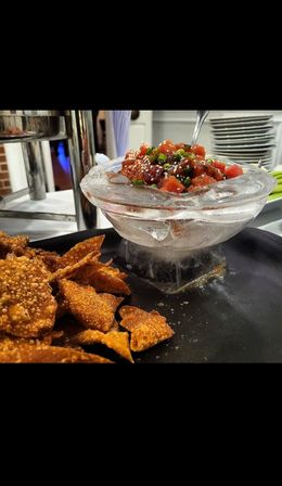 Cuisine by K Luxury Catering & Private Chef Services image 15