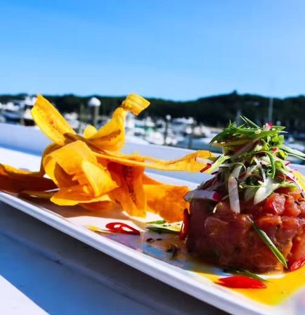 Cuisine by K Luxury Catering & Private Chef Services image 1